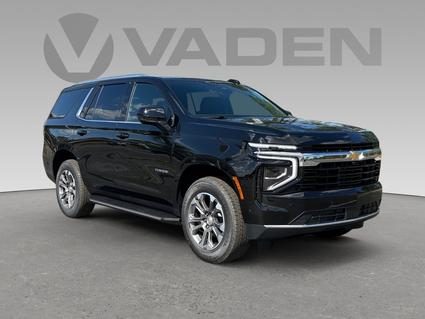 2026 Chevrolet Tahoe Hinesville GA