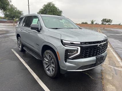 2026 Chevrolet Tahoe Clovis CA