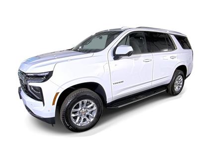 2026 Chevrolet Tahoe Billings MT