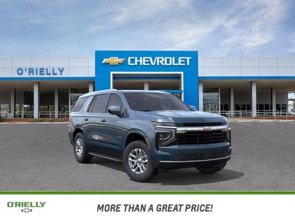 2026 Chevrolet Tahoe Tucson AZ