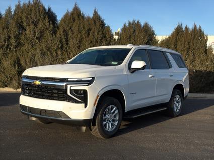 2026 Chevrolet Tahoe Casper WY