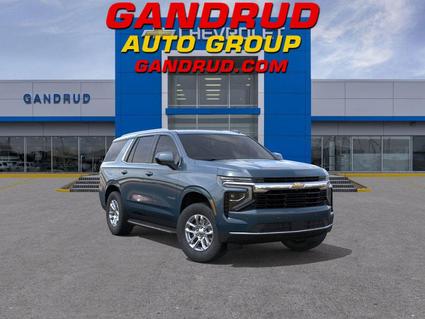 2026 Chevrolet Tahoe Green Bay WI