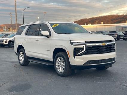 2026 Chevrolet Tahoe Clinton TN