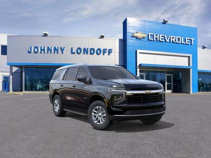 2026 Chevrolet Tahoe Florissant MO