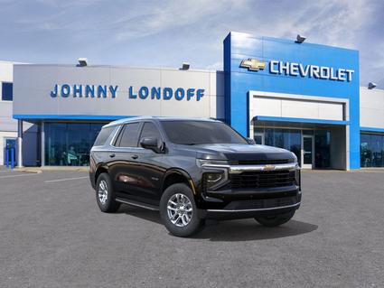 2026 Chevrolet Tahoe Florissant MO