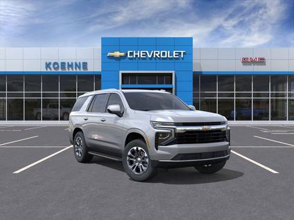 2026 Chevrolet Tahoe Marinette WI