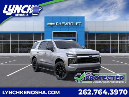 2026 Chevrolet Tahoe Kenosha WI