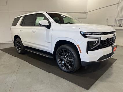 2026 Chevrolet Tahoe Yakima WA