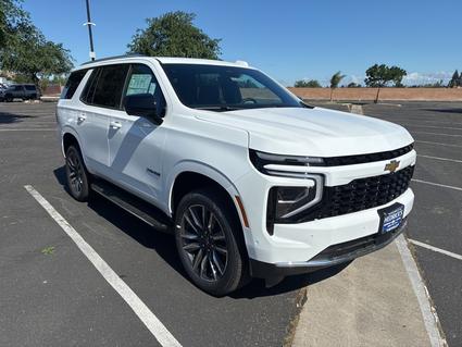 2026 Chevrolet Tahoe Clovis CA