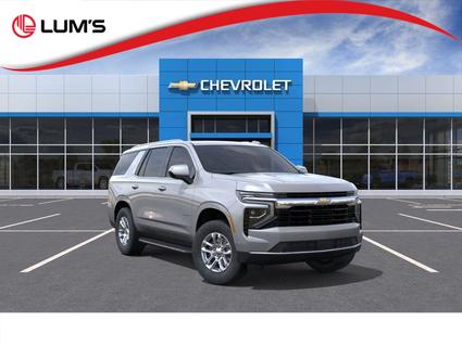 2026 Chevrolet Tahoe McMinnville OR