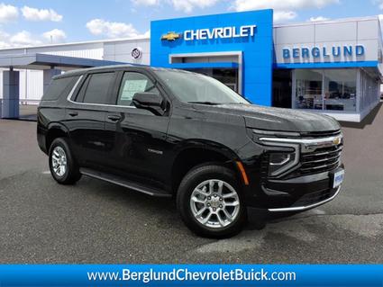 2026 Chevrolet Tahoe Roanoke VA