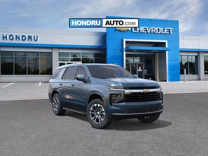 2026 Chevrolet Tahoe Manheim PA