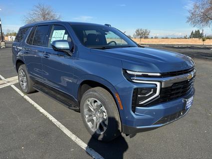 2026 Chevrolet Tahoe Clovis CA