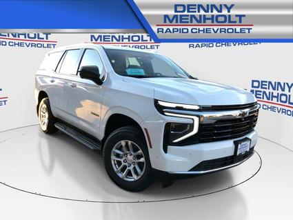 2026 Chevrolet Tahoe Rapid City SD