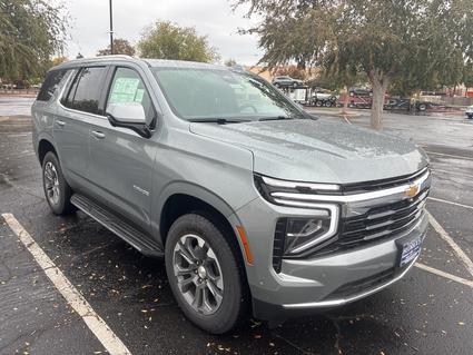 2026 Chevrolet Tahoe Clovis CA