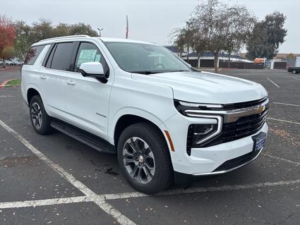 2026 Chevrolet Tahoe Clovis CA