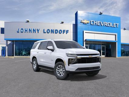 2026 Chevrolet Tahoe Florissant MO