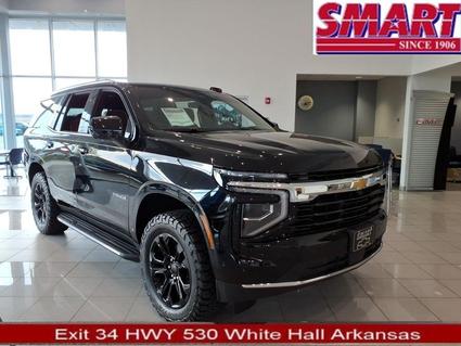 2026 Chevrolet Tahoe White Hall AR