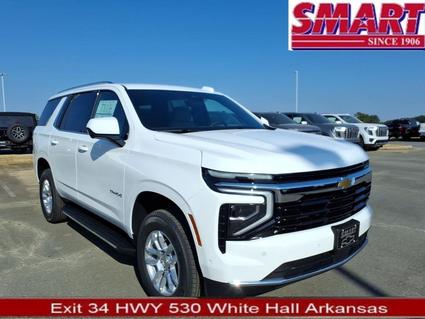 2026 Chevrolet Tahoe White Hall AR