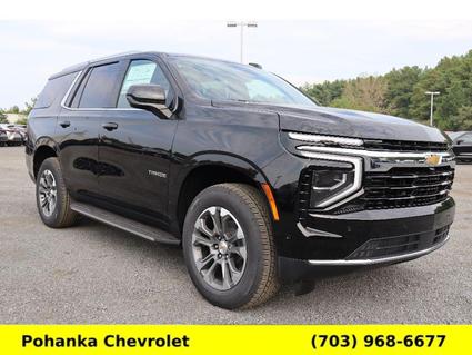 2025 Chevrolet Tahoe Chantilly VA