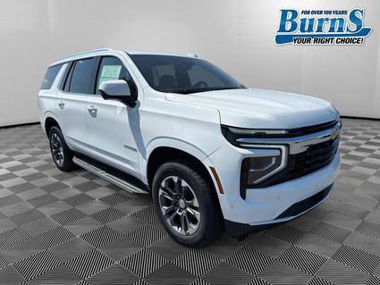 2025 Chevrolet Tahoe Rock Hill SC