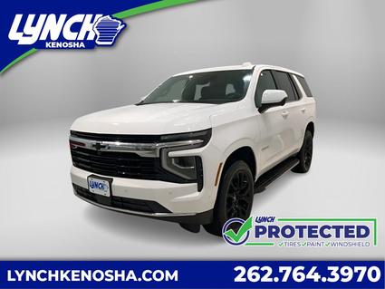 2025 Chevrolet Tahoe Kenosha WI