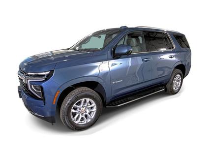 2025 Chevrolet Tahoe Billings MT