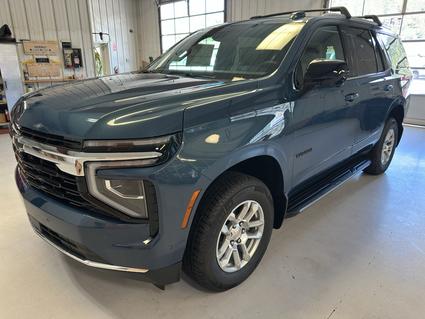 2025 Chevrolet Tahoe Ruidoso NM