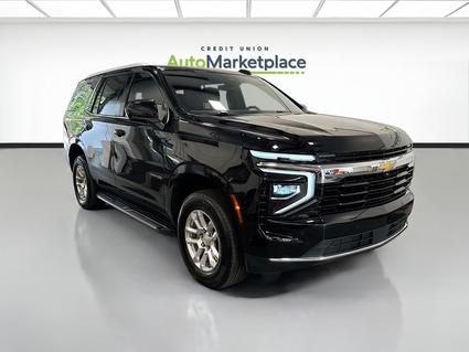 2025 Chevrolet Tahoe Winston Salem NC