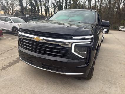 2025 Chevrolet Tahoe Winston Salem NC