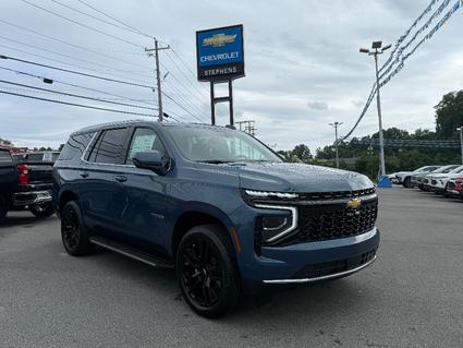 2025 Chevrolet Tahoe Oak Hill WV