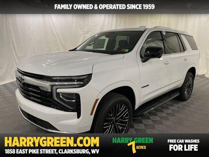 2025 Chevrolet Tahoe Clarksburg WV