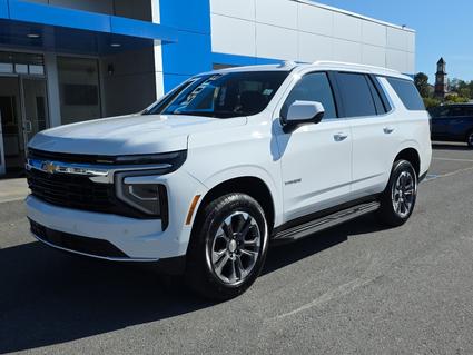 2025 Chevrolet Tahoe Lewisburg WV
