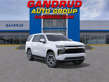 2025 Chevrolet Tahoe Green Bay WI