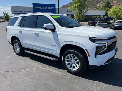 2025 Chevrolet Tahoe Durango CO