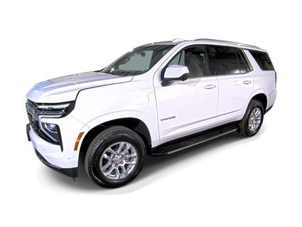 2025 Chevrolet Tahoe Billings MT