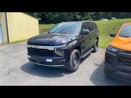 2025 Chevrolet Tahoe Clarksburg WV