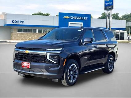 2025 Chevrolet Tahoe La Vernia TX
