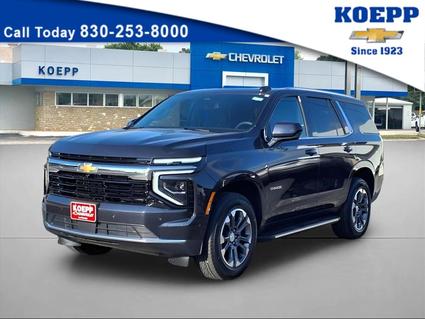 2025 Chevrolet Tahoe La Vernia TX
