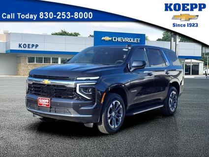 2025 Chevrolet Tahoe La Vernia TX
