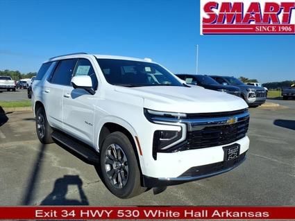 2025 Chevrolet Tahoe White Hall AR