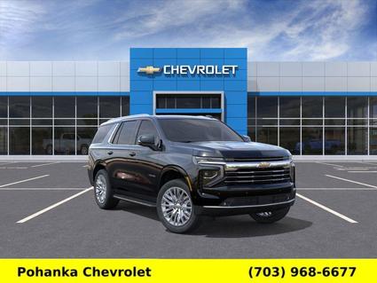 2026 Chevrolet Tahoe Chantilly VA