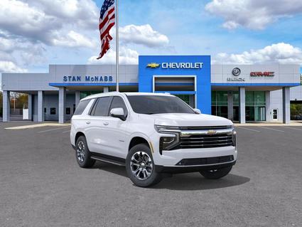 2026 Chevrolet Tahoe Tullahoma TN