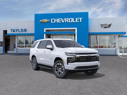 2026 Chevrolet Tahoe Rexburg ID