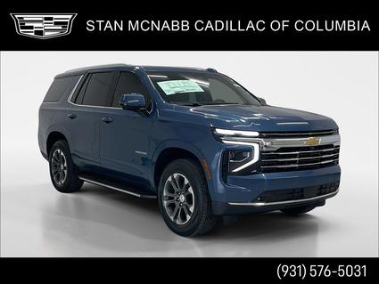 2026 Chevrolet Tahoe Columbia TN