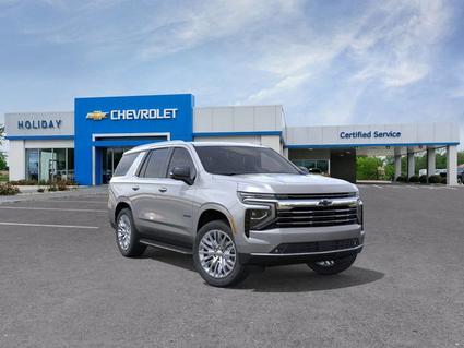 2026 Chevrolet Tahoe Whitesboro TX