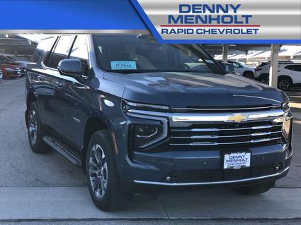 2026 Chevrolet Tahoe Rapid City SD