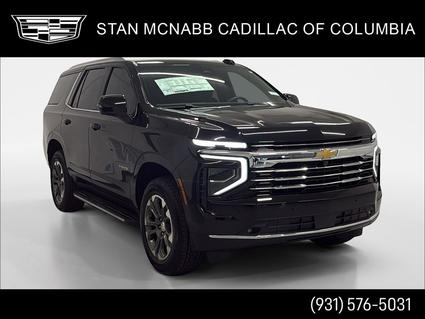 2026 Chevrolet Tahoe Columbia TN