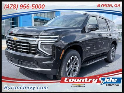 2026 Chevrolet Tahoe Byron GA