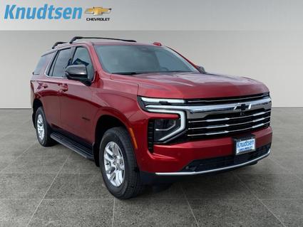 2026 Chevrolet Tahoe Post Falls ID